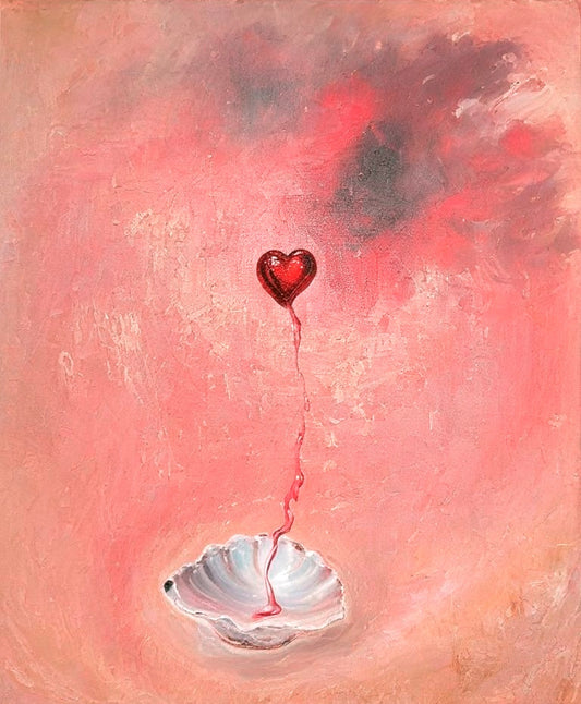Love as a Pearl