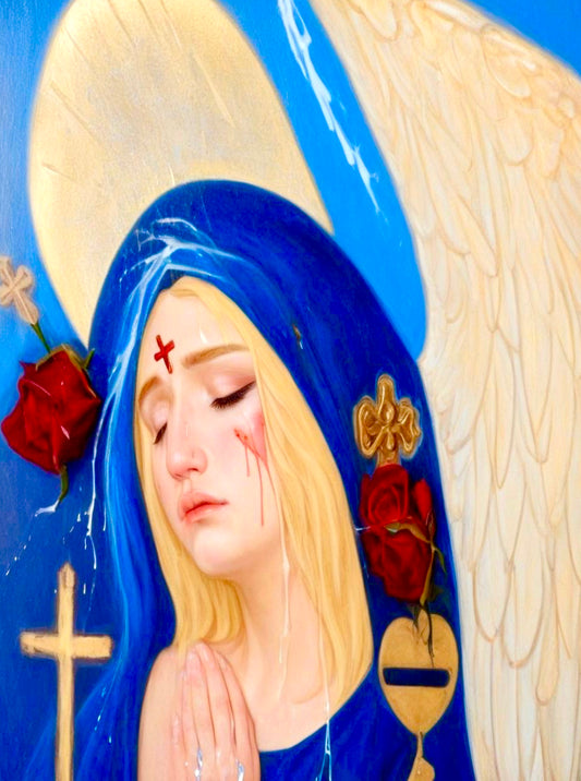 Mercy