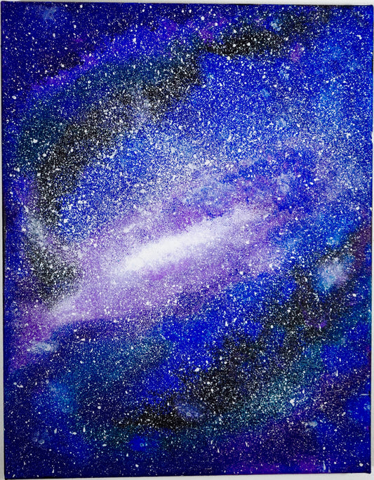 Milk Way