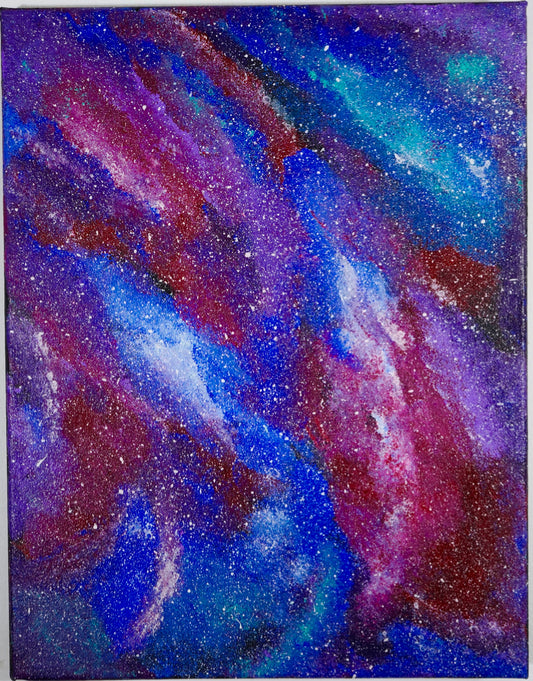 Galaxia