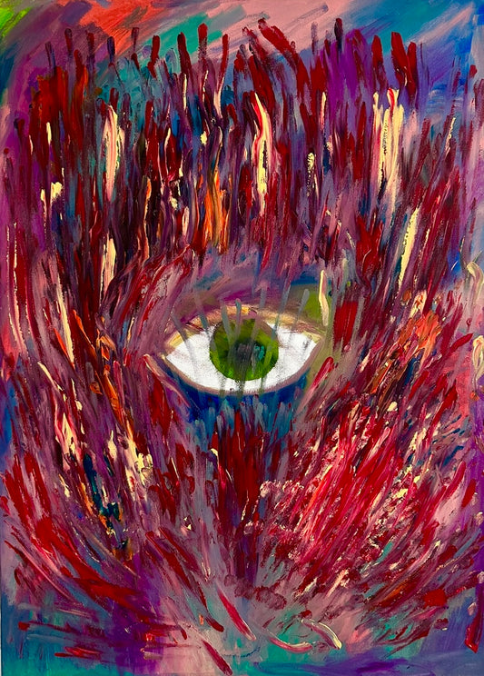 Eye